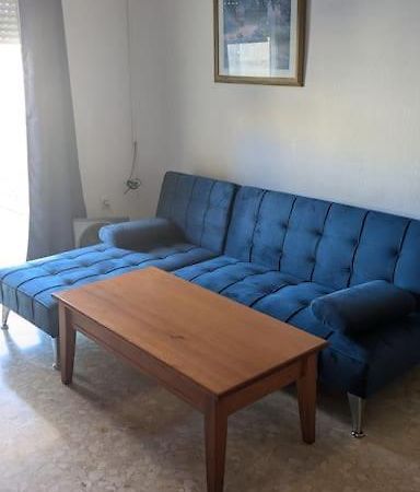Apartamento En Daimús Exterior foto