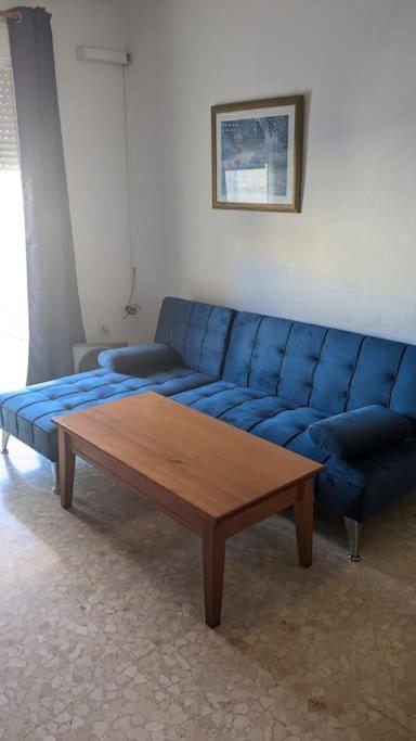 Apartamento En Daimús Exterior foto
