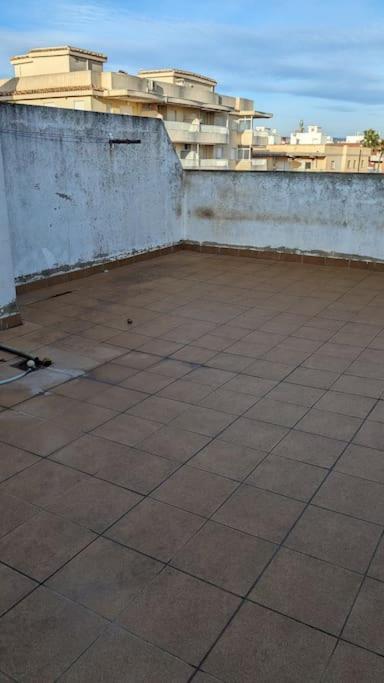 Apartamento En Daimús Exterior foto