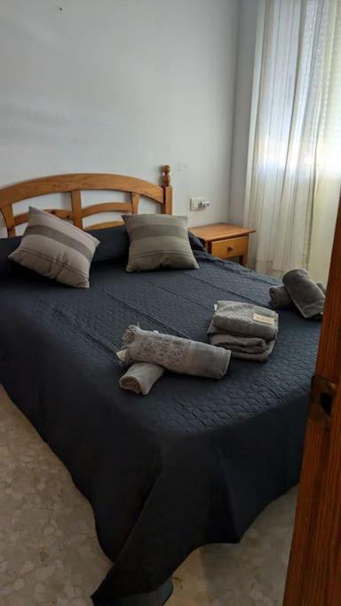 Apartamento En Daimús Exterior foto