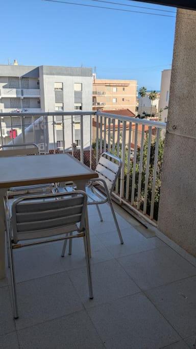Apartamento En Daimús Exterior foto