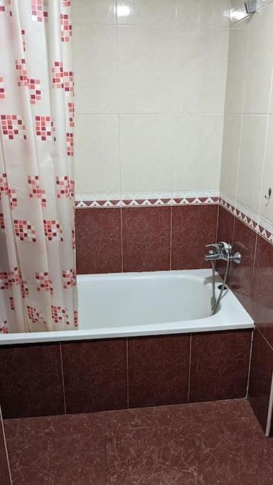 Apartamento En Daimús Exterior foto