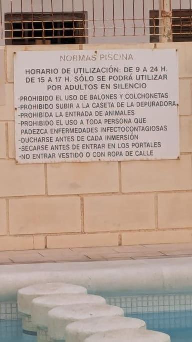 Apartamento En Daimús Exterior foto